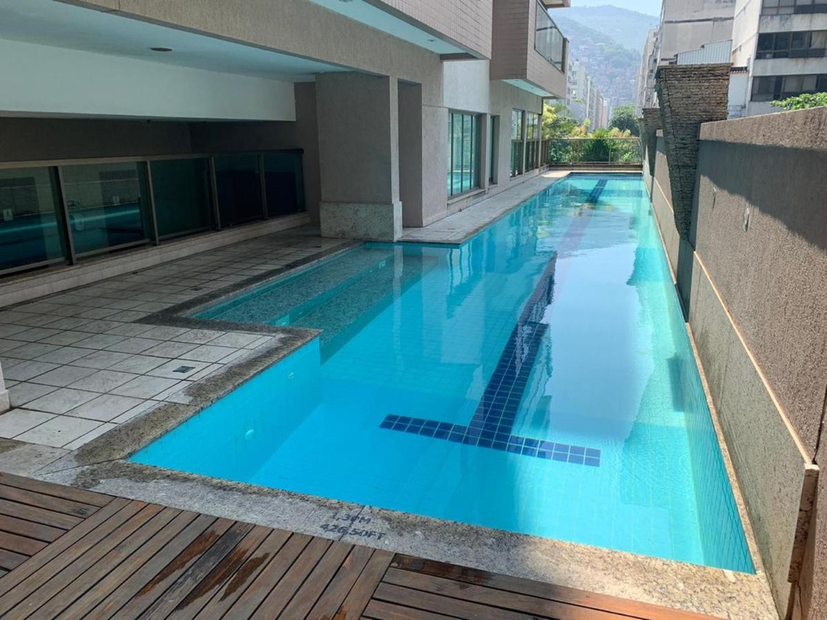 Condominio Premium Suites 02 Rio de Janeiro Exterior photo