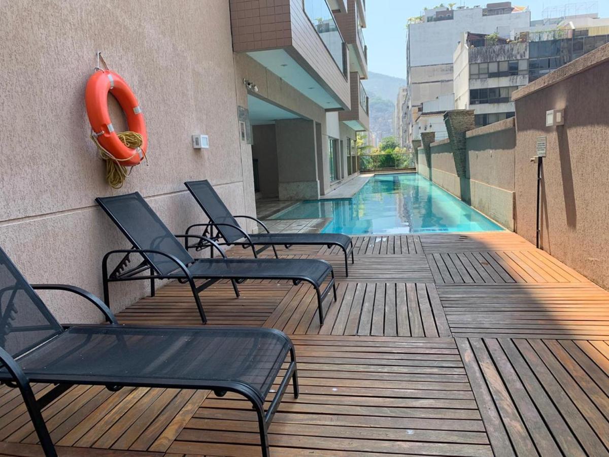 Condominio Premium Suites 02 Rio de Janeiro Exterior photo
