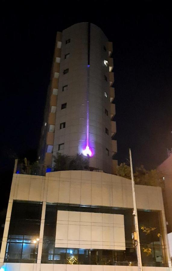 Condominio Premium Suites 02 Rio de Janeiro Exterior photo